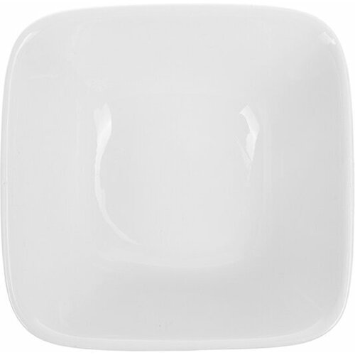 Салатник квадратный 115х115мм 320мл 