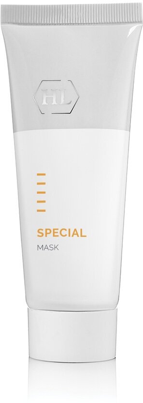 Holy land SPECIAL MASK (сокращающая маска 70 мл)