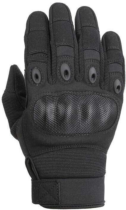 Перчатки Tactical All Finger Gloves/BK-M (EmersonGear)