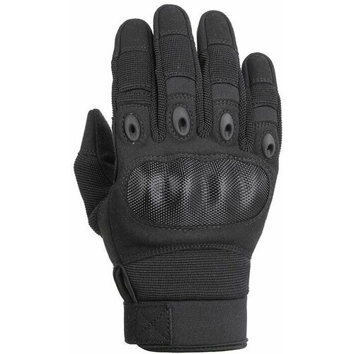 Перчатки Tactical All Finger Gloves/BK-M (EmersonGear)