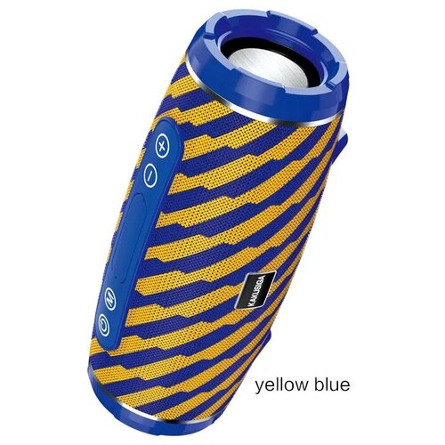 Портативная колонка KAKUSIGA KSC-600 400000₽