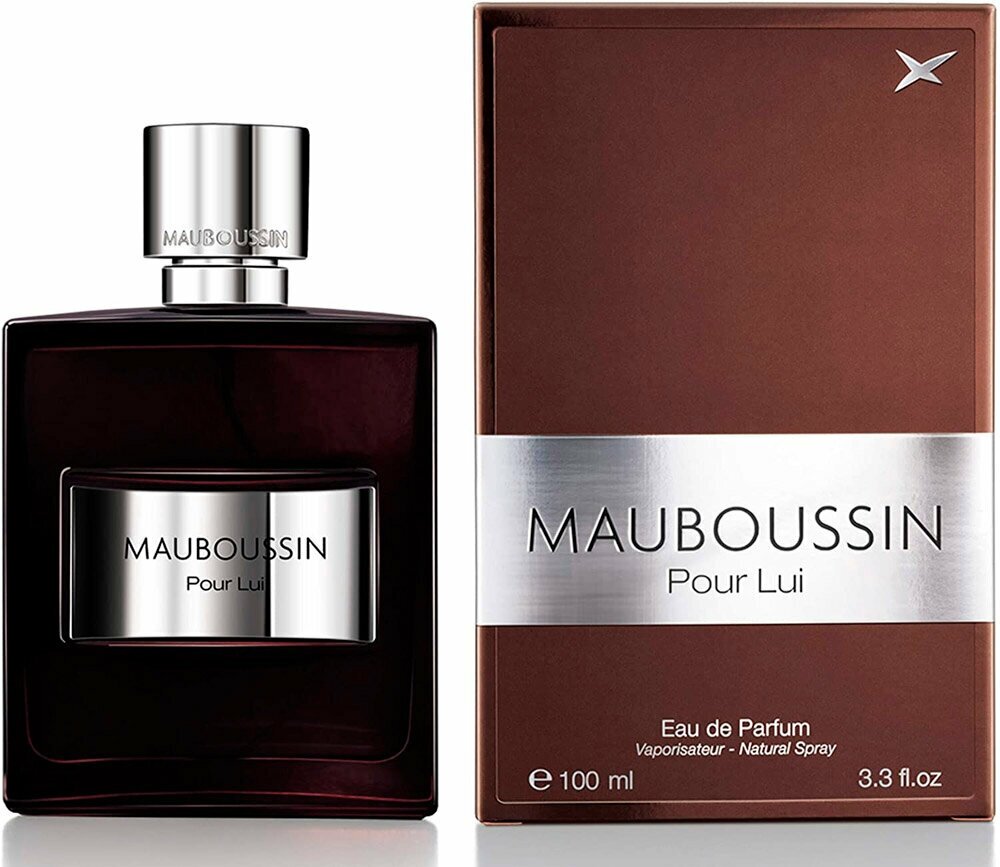 Mauboussin Pour Lui 100ml