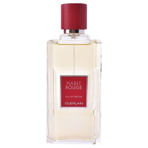 Guerlain Habit Rouge Eau De Parfum парфюмированная вода 100мл