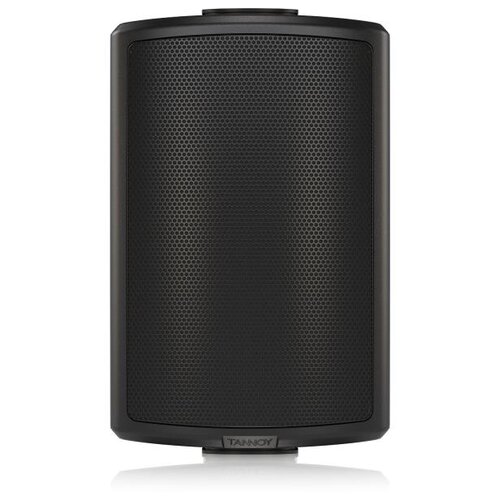 Tannoy AMS 5ICT, 1 колонка, черный tannoy ocv6 black подвесная акустическая система