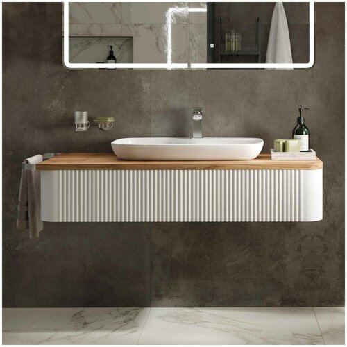 Тумба с раковиной Belinza Cassa 130