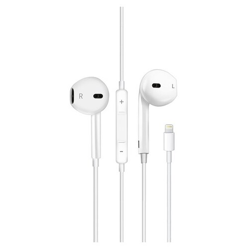 Наушники iP Exployd Classic EX-HP-846 White 45000₽