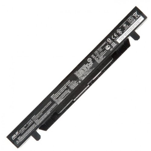 Аккумулятор для Asus GL552 GL552VX (14.4V 2200mAh) ORG p/n: A41N1424 аккумулятор для ноутбука asus gl552 14 4v 2200mah p n a41n1424