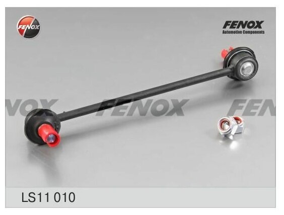Тяга стабилизатора Hyundai Tucson 04-, Kia Sportage 04-, FENOX LS11010
