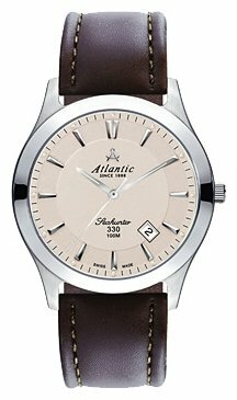Наручные часы Atlantic