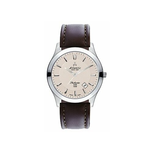 фото Наручные часы atlantic