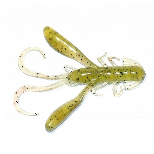 Приманка BAIT BREATH U30 RUSH CRAW 2.8 (BBU30RC28004 / 2,8 / 727)