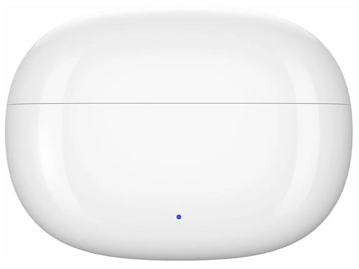 Bluetooth-гарнитура HONOR Choice EarBuds X3, белая - фото №20
