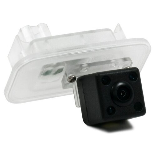 AVEL CMOS ИК штатная камера заднего вида AVS315CPR (207) для автомобилей TOYOTA