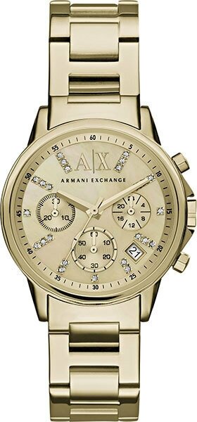 Наручные часы Armani Exchange Lady Banks AX4327