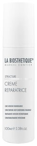 Фото La Biosthetique Structure Интенсивная маска для восстановления волос Creme Reparatrice