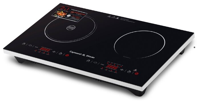 Электрическая