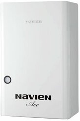 Конвекционный газовый котел Navien ATMO 13AN, 13 кВт, двухконтурный