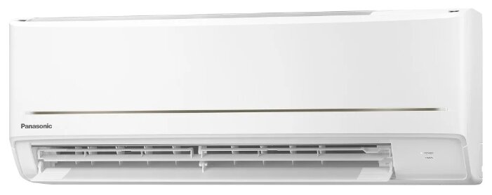 Настенная сплит-система Panasonic CS-PZ25WKD/CU-PZ25WKD