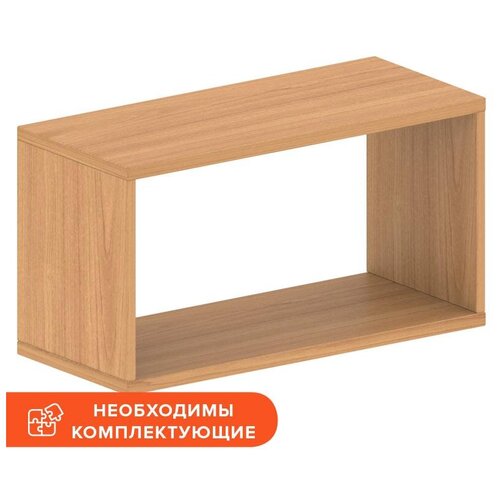 Антресоль Easy One (908839) груша ароза 839871