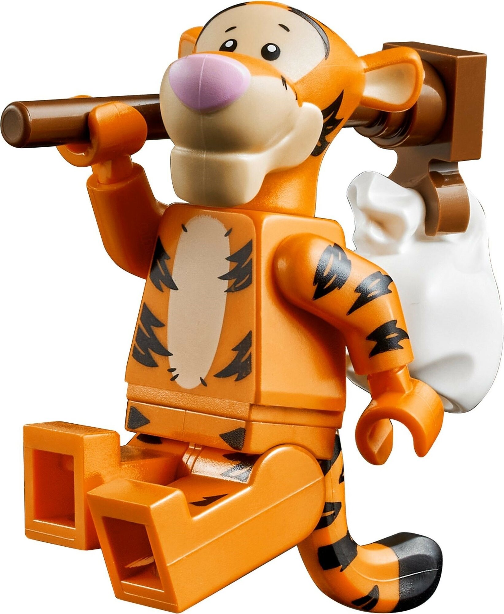 Конструктор Lego 21326 Winnie the Pooh - фото №20