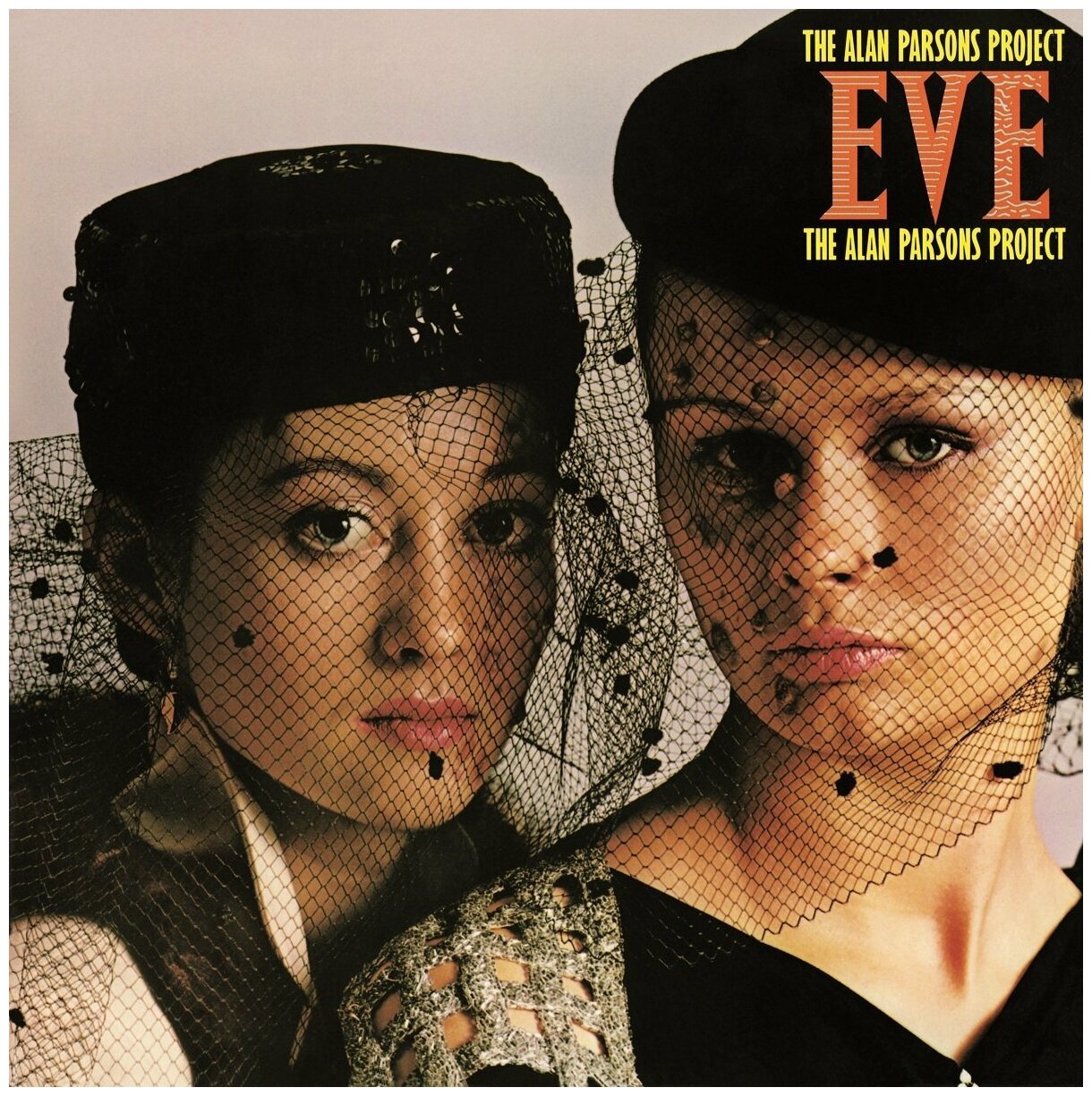 Виниловая пластинка Alan Parsons Project. Eve (LP)
