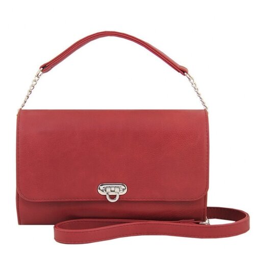 фото Сумка женская оливи 646 красн olivi