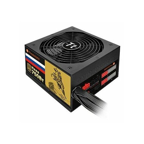 Блок питания Thermaltake Нева 750W 1802000₽