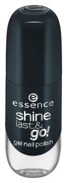   essence SHINE LAST & GO!  55 -