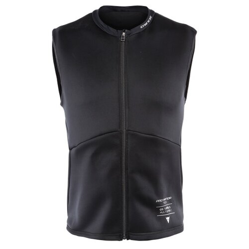 фото Жилет dainese pro armor waistcoat man, р. l, stretch-limo