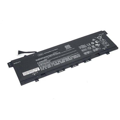 Аккумулятор для ноутбука HP Envy X360 13-AG 15.4V 3454mAh