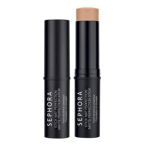фото Sephora тональный крем matte