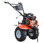 Культиватор бензиновый Skiper SP-700 (колеса 19х7-8) 8 л.с. - изображение