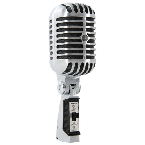 Shure 55SH II