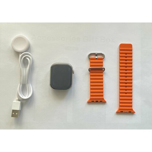 Умные часы Smart Watch X8 PROСмарт часы для школы и офисаСмарт часы туристические Смарт часы для фитнеса и спорта 150000₽