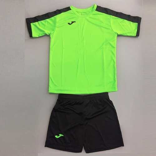 фото Joma детский футбольный комплект (футболки+шорты) 101459.600 размер (6xs-5xs)