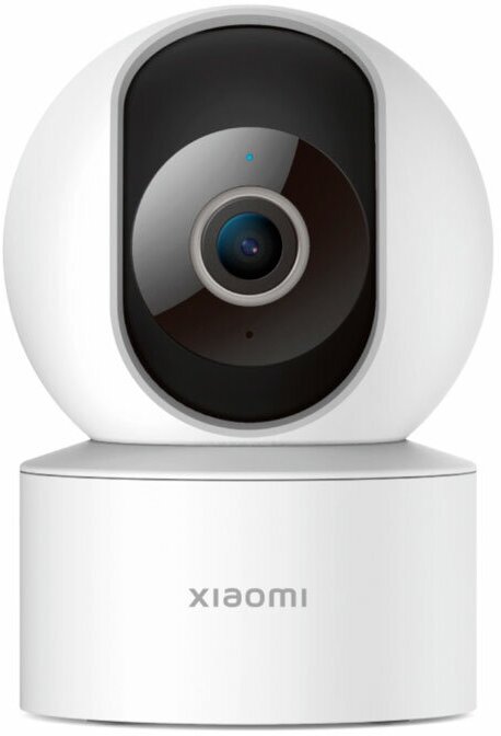 Поворотная IP-Камера Xiaomi Smart Camera C200