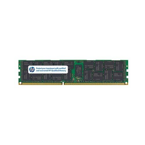 Оперативная память HP 8 ГБ DDR3 1866 МГц DIMM CL13 731761-B21 оперативная память hp 16 гб ddr3 1866 мгц dimm cl13 715274 001