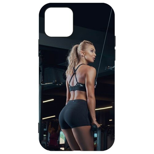 - Krutoff Soft Case    iPhone 11 Pro 