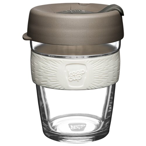фото Кружка keepcup brew m 340 мл latte (blat12)