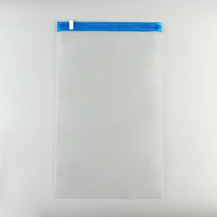 Friendstyle Вакуумный пакет скручивающийся дорожный 35×50 см, цвет микс - фотография № 1