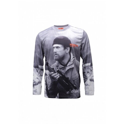 Лонгслив Remington Deer Hunter р. 3XL