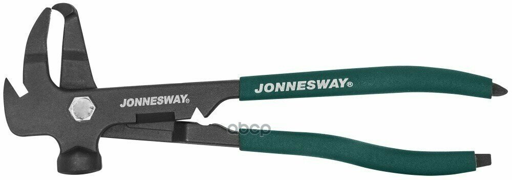 Клещи Балансировочные Jonnesway An010030a Jonnesway арт. AN010030A