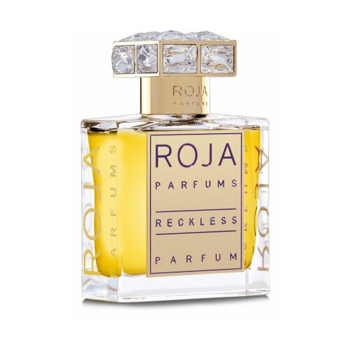 Roja Parfums духи Reckless pour Femme, 50 мл roja dove elixir w 50ml parfume