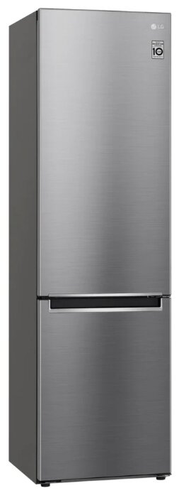 Холодильник LG DoorCooling+ GA-B509MMZL