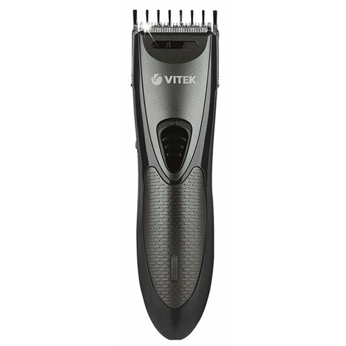Машинка для стрижки волос Vitek VT-2567 GR .