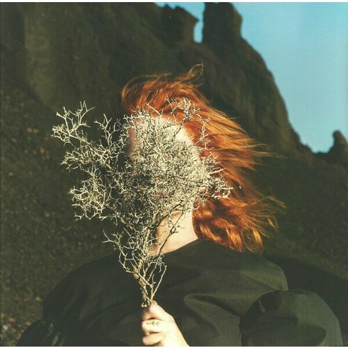 Виниловая пластинка GOLDFRAPP - SILVER EYE (LP) новая запечатанная виниловая пластинка abba voyage lp