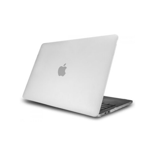 фото Аксессуар чехол switcheasy для apple macbook pro 16 nude transparent gs-105-106-111-65
