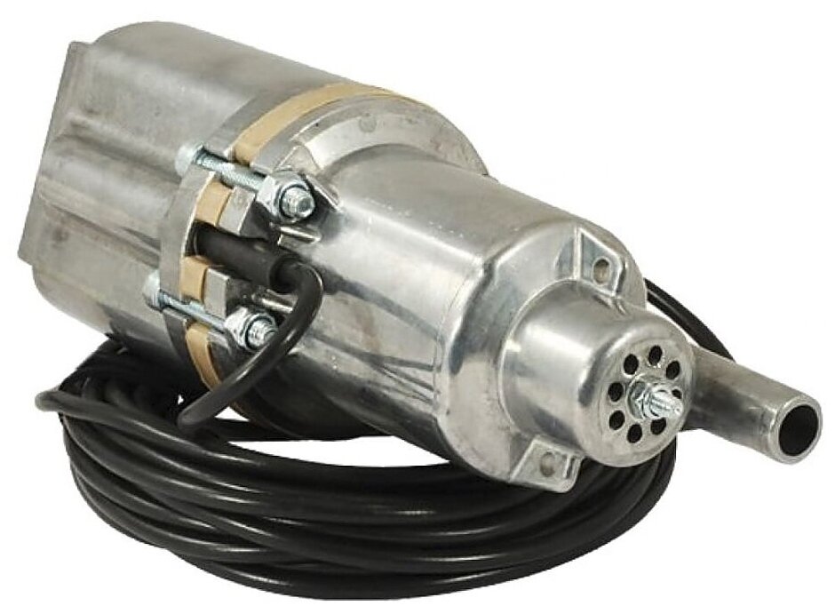 Насос погружной вибрационный Unipump бавленец-м БВ 012-40-У5 15м (верхний забор воды)