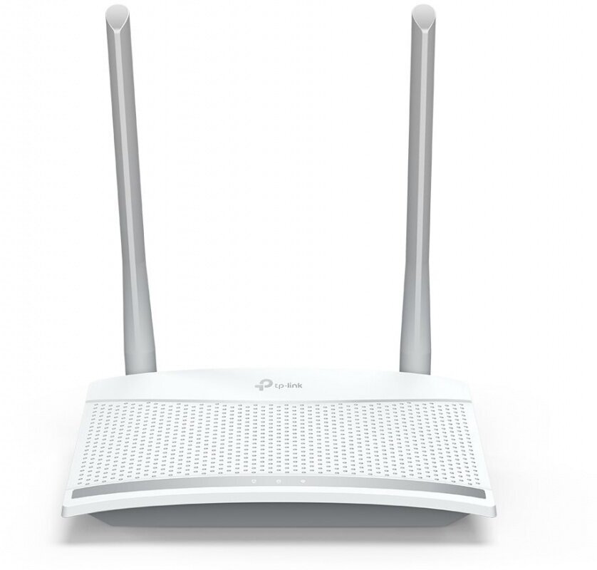 Tp-link tl-wr820n