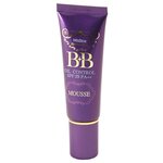 Mistine BB мусс Oil Control, SPF 25, 15 г - изображение